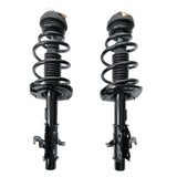 ZUN 2 PCS COMPLETE STRUT 2013-2015 CHEVROLET-CAMARO 98737071