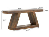 Long Console Table 93107624