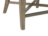 Counter Stool with Swivel Seat B03548738