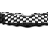 Front Grille fit for Chevrolet Cruze 1.4L Turbo 2011-2014 95225615 Chrome 23130925