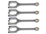 4Pcs Engine Connecting Rod Fit for 2012-2016 Hyundai Elantra 2014-2015 Kia Forte Sedan 1.8L L4 73224942