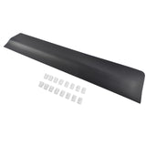 Rear Right Lower Passenger Side Door Molding Fits for Cadillac XT5 Sport Utility 2.0L L4 3.6L V6 26955048