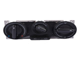 A/C Heater Control Panel For 1994-2010 VW Beetle Golf Jetta 1.9 2.0L 1C0820045E 1C0820045C 41571223