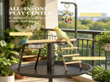 Bird Stand /Parrot Perch 11101858