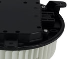 Blower Motor With Wheel fit for Jeep Wagoneer 2022-2023 L6 3.0L 68396057AA BM10103C 44898539