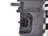 12V 130A Alternator with Pulley Clockwise Rotation Fits for Buick Encore Chevrolet Cruze Trax Sedan 60705039