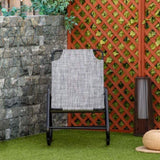 Garden chair / Rocking Chair 79333098