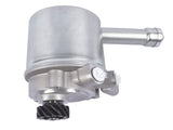 D84179 Power Steering Pump for Case-IH Tractors 480C 480D 480LL 580C 580D 584D 584C 585D 586C A35718 82112477