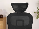 500LBS Big and Tall Office Chair Mesh Breathable, Gaming Chair with Adjustable Backrest Height & 34419171