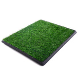 Pet toilet dog potty artificial turf environmental protection W2181P155567