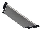 Cross Flow Cooling Radiator fit for BMW 530i 540i G30 740i G12 17118476010 MT 59467896