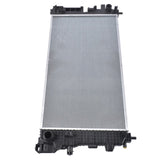 Radiator 42771761 Fit for Chevrolet Trailblazer LS RS LT Buick Encore GX 1.3L w/o Oil Cooler 88447771