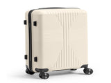 PP Trolley Case 24in Travel Suitcase Off-White 63166524