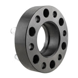 4Pcs 6X135 1.5" Thick Black Hub Centric Wheel Spacers fits Ford Expedition F-150 07998650