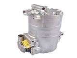 A/C Compressor Replacement for BMW 330e 530e 740e X3 X5 xDrive 2016-2024 64529496106 64529364872 03723694