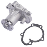 Engine Water Pump W/ Gasket fits for Mitsubishi Minicab 3G83 U42T U62T MD997689 MD997688 81318227