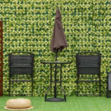 Tavern table and chair set 49712916