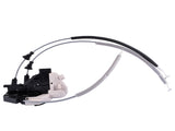 Rear Left Door Lock Actuator 81410-2W000 For 2013-2018 Hyundai Santa Fe 2.0T 78610040
