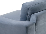 Couch Comfortable Sectional Couches and Sofas for Living Room Bedroom Office Small Space 53949767
