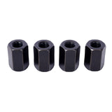 58Pc T-Slot Clamping Kit Mill Machinist Set With T-slot cleaner and Tightening Wrench W465P215014