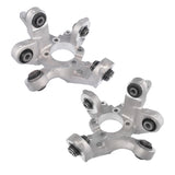 2* Rear Steering Knuckle for Ford Explorer 2011-2019 All Engine BB5Z5B759A NEW 22327914