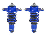 Coilovers Suspension Adjustable Height Shocks Fit For TOYOTA COROLLA AZE141L XRS 2009-2010 77362016
