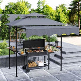 Patio Gazebo/Pergola Gazebo 81779443