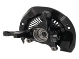 Front Steering Knuckle Assembly Pair fit for Toyota Sienna FWD 11-17 698-431 698-430 20796250