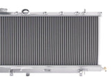 2 Row Aluminum Engine Coolant Radiator fit for Subaru Impreza WRX 2.5L 2006-2007 60114685