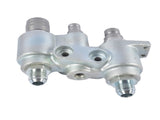 Hydraulic Quick Coupler 7246783 6678076 7246785 Replacement for Bobcat Skid Steer Loader S130 S150 77620721