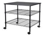 3-Shelf Printer Cart 60520952