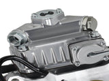 2 Barrel Carburetor Carb Set fit for Holley Street Avenger 2300 500 CFM 0-80500 81305051