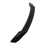 Rear Trunk Spoiler Wing Lip fit for Honda 18-22 Sedan 10th Generation ABS HIGH KICK 00939431
