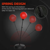 Punching Bag for Kids 08488765
