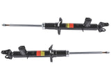 Pair Rear Left & Right Shock Absorbers with Adaptive Fit for Infiniti Q50 Q60 Sport 2016-2024 67661638