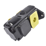 9306J Double Gear Hydraulic Pump Replacement for Terex 760 860 3518758M91 7029122052 56027192