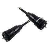Pair Air Suspension Shock Struts Replacement for Lexus LS460 USF40 LS600 4.6L V8 2007-2017 05686328