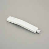 Handheld Shower with 28-Inch Slide Bar and 59-Inch Hose W2287P317395