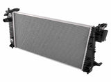 Car Radiator fit for Chevrolet Sonic 1.4L Engine 12-20 Only GM3010570 3734 38827549