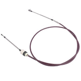 Reverse Cable for Yamaha XL 800 XLT 800 XL 1200 XL Limited 1200 XLT 1200 1999-2005 F0D-U149C-00-00 53773224