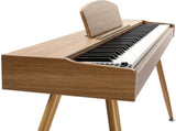 GDP-203 88 Key Standard Full Weighted Keyboards Digital Piano with 60225295
