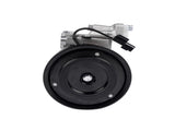 12V 125W A/C Compressor with Clutch Fits for Hyundai Genesis Coupe 2.0L L4 2010-2012 06259467