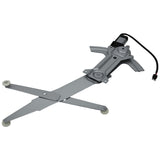 Front Left Electric Window Regulator fit for Camaro 1993-2002 10432923 98571473