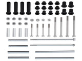 Complete Bushing Kit fit for Polaris Sportsman 850 1000 Scrambler 2010-2019 7518472 82037525