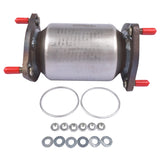 ZUN Front Catalytic Converter For Chevrolet Aveo 04-08 Aveo5 2007-2008 4 Cyl 1.6L 96417179 96536865 57124067