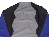 Seat Cover fit for Yamaha VX110 VX1100B 2005-2008 2009 RP101Y Draw Texturing Yarn 55575816