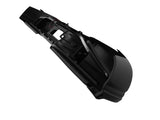 Black Rear Bumper Assembly fit for Ford F-250/F-350 1999-07 9L3Z17906DPTM Steel 86003568