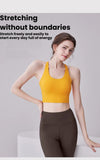 X-SHADOW JYTN011 Yoga Clothes Skin-friendly Breathable Slim Fit High Elasticity Comfort No Feeling 83928260