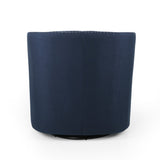 SWIVEL CHAIR 68404.00BLU