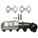 Fit For 2004-2014 Ford Expedition F-150 Lincoln Navigator 5.4L Exhaust Manifold Racing 81620471